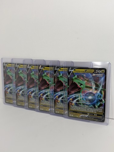 Rayquaza 100 159 swsh crown - swsh:,