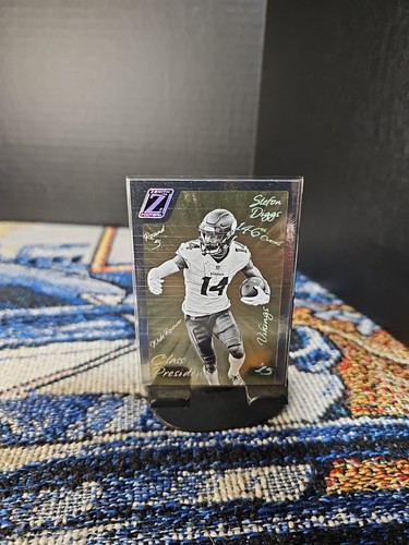 2023 zenith stefon diggs class - diggs,