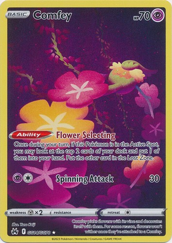 Comfey gg14 gg70 crown - gg14/gg70,