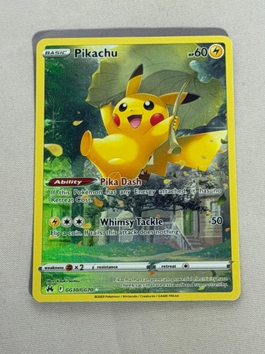Pokemon pikachu crown - pokemon,