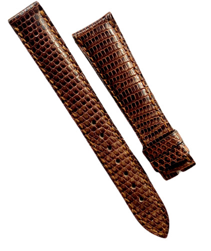 Strap zenith genuine - strap,