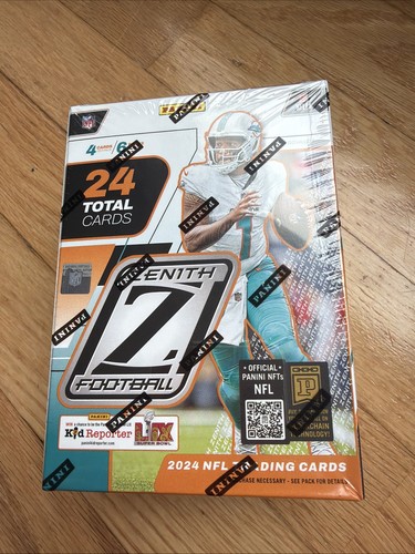 2024 panini zenith - 2024,